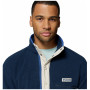 Sweat-shirt homme Columbia Helvetia™ II Half Snap Fleece