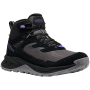 Chaussures de trekking pour femmes Keen Hightrail Mid Polar Women