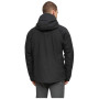 Veste homme Mammut Linard Guide 3 in 1 HS Hooded Jacket Men