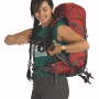 Sac à dos femme randonnée Osprey Tempest 33