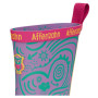 Bottes enfants Affenzahn Rainboot Vegan Plashy Owl