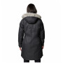 Manteau d'hiver femme Columbia Suttle Mountain™ Long Insulated Jacket