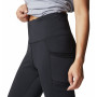 Leggings femmes Columbia Windgates EU II Legging vert black