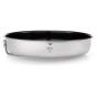 Poêle à frire Keith Titanium Non-stick Titanium Frying Pan
