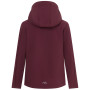 Veste softshell enfant Regatta Haydenbury Fig