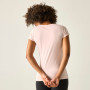 T-shirt femme Regatta Women's Breezed