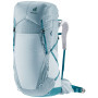 Sac à dos randonnée Deuter Aircontact Ultra 45+5 SL 2023