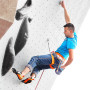 Chaussons d'escalade EB Climbing Balboa