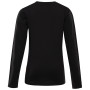 T-shirt enfant Alpine Pro Ecco 2 Black