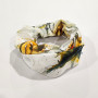 Foulard multifonctionnel High Tail Designs Hiking Gaiter Northern Flicker