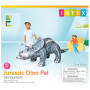 Jouet gonflable Intex Dinosaurus