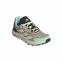 Chaussures enfant Adidas Terrex Anylander J Grey