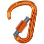 Mousqueton Skylotec Leger BG (brilock gate)