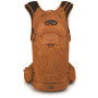 Sac à dos Osprey Raptor 14 2022 orange orange sunset