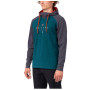 Sweat-shirt homme Rafiki Traverse