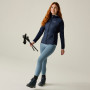 Veste femme Regatta Women’s Andreson Marl Hybrid