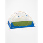 Tente de randonnée Marmot Tungsten 4P