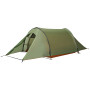 Tente ultra-légères Force Ten Xenon UL 2 green AlpineGreen