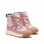 Bottes d'hiver enfant Sorel Whitney™ III Mid Wp Pink