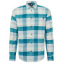 Taille: L / Couleur: bleu / vert
