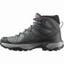 Chaussures femme Salomon X Ultra Snowpilot Waterproof