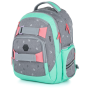 Sac à dos Oxybag OXY Style gris foncé dark grey