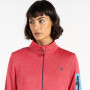 Sweat-shirt femme Dare 2b W Torrek Fleece