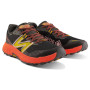 Chaussures homme New Balance Fresh Foam X Hierro v7 GTX vert Blacktop