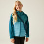 Veste enfant Regatta Kielder Hybrid IX