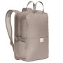 Sac à dos urbain Vaude Coreway Pack 17 beige coconut
