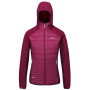 Veste femme Regatta Andreson V violet Purpot/Purpo