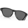 Lunettes soleil OAKLEY Frogskin Prizm Black Polarized
