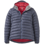 Taille: M / Couleur: gris