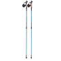 Bâtons de marche nordique Warg Nordic Twistlock