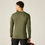 T-shirt homme Dare 2b Ventura Grid Crew Neck