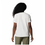 T-shirt femme Columbia Boundless Beauty™ Logo Short sleeve Tee