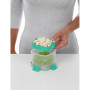 Boîte aliments Sistema Snack To Go