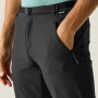 Pantalon homme Regatta Xert Stretch Trousers