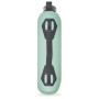 Gourde pliable Hydrapak Seeker 2L
