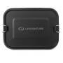 Boîte alimentaire LifeVenture Stainless Steel Mess Tin Container