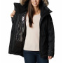 Veste d'hiver femme Columbia Suttle Mountain™ II Insulated Jacket