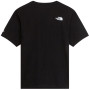 T-shirt homme The North Face M Mountain Athletics Ss Tee 2.0