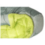 Sac de couchage en plumes Big Agnes Sidewinder 20 Small