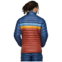 Doudoune homme Cotopaxi M'S Fuego Down Jacket