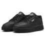 Chaussures enfant Puma Caven III Jr Black-Silver