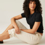 Pantalon 3/4 femme Regatta Bayletta Capri