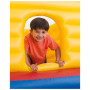 Château gonflable Intex Inflatable Bouncer Castle House