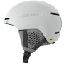 Taille de casque: 55-59 cm / Couleur: blanc