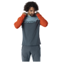 Sweatshirt fonctionnel homme Dynafit Traverse Sun Hoody M