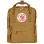 Sac à dos Fjällräven Kanken Mini 7 sable Acorn